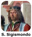 Sigismondo